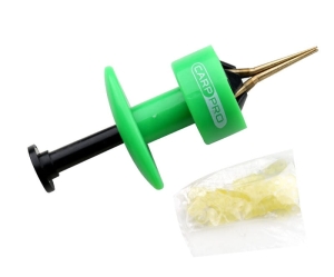 Carp Pro Pellet Bander - Gummiband-Verlängerer