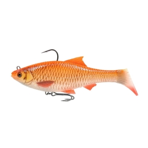 SG 3D Roach RTF FS 18cm 104g Albino Plötze
