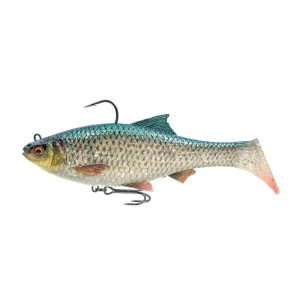 SG 3D Roach RTF FS 18cm 104g Grün Silber