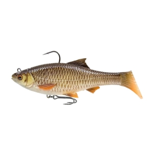 SG 3D Roach RTF FS 12cm 34g Brassen
