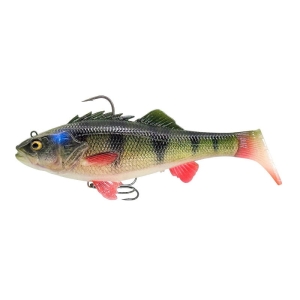 SG 3D Barsch RTF FS 12,5cm 37g Barsch