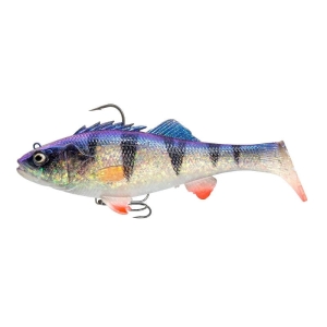 SG 3D Barsch RTF FS 12,5cm 37g Blauer Barsch