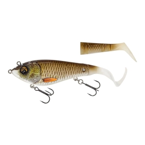 DEVIATOR TAIL 16CM 48G SLOW SINKING Brasse
