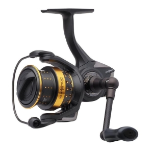Abu Garcia Superior II 3000SH