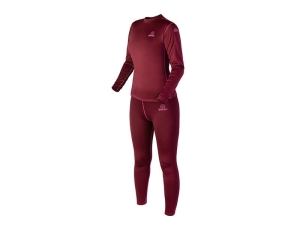 Delphin Queen 4LOVE XXL Thermo-Unterwäsche