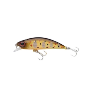 Berkley Dex Bullet Jerk 5cm Bachforelle