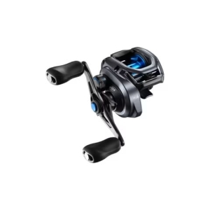 Shimano SLX XT A 151 HG Linkshand-Rolle