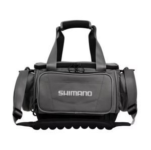 Shimano Spinnerei Tasche Predator Tackle Tasche M