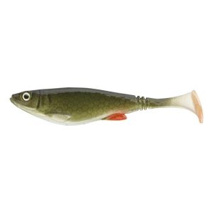 PX Belly Shad 8,5cm NGR