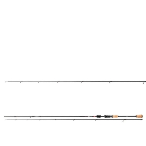 Daiwa Ninja X Spoon ST Rute 2.15m 1.5-5g