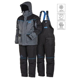 NORFIN THERMAX COMPOSITE Größe M