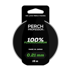 Fluorocarbon Barsch Professor 0.21mm 6.4lb 2.9kg 15