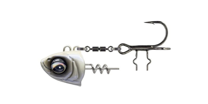 Główka Savage Gear Vertical Peral White.jpg