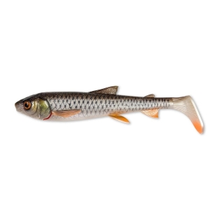 SG 3D Weißfisch Shad 15cm 27g Plötze 2Stk