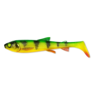 SG 3D Weißfisch Shad 15cm 27g Firetiger 2St.