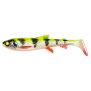 SG 3D Weißfisch Shad 15cm 27g Zitrone Tiger 2St.