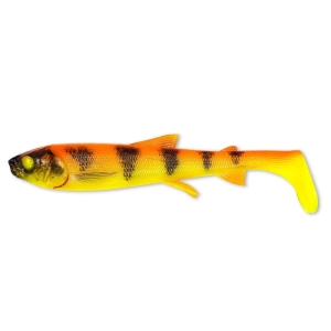 SG 3D Whitefish Shad 15cm 27g Golden Ambulance 2s