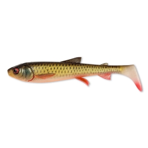SG 3D Whitefish Shad 15cm 27g Dirty Roach 2pcs