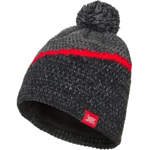 Cepure Lucky John KARMA Wintermütze