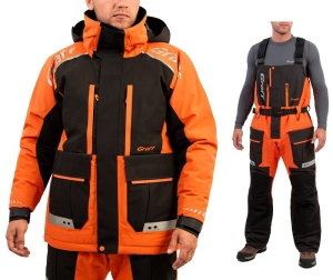 Graff Auftrieb Com 215-O-B-11 2.0 M/182-188