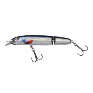 Abu Garcia Hi-Lo Jointed 9cm Blauer Hering S