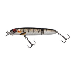 Abu Garcia Hi-Lo Jointed 9cm Kupfer Barsch S
