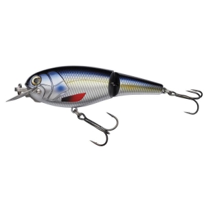 Abu Garcia Hi-Lo Jointed 12cm Blue Hering FL