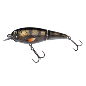 Abu Garcia Hi-Lo Jointed 12cm Bronze Bombe FL