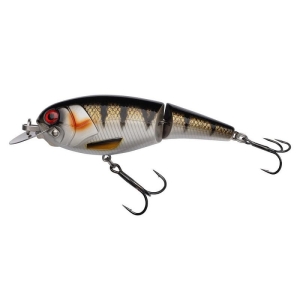 Abu Garcia Hi-Lo Jointed 12cm Kupferbarsch FL