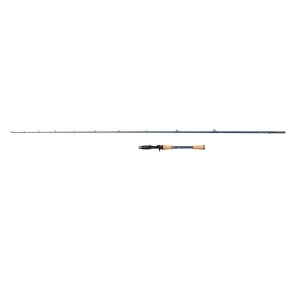 Abu Garcia Fantasista Nano 2.13m 8-42g C 1+1cz