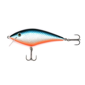 Wobbler Bonito Krąp 11,5cm Col.08 Hängend