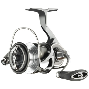 Daiwa-Rolle 24 Luvias LT 5000D-C