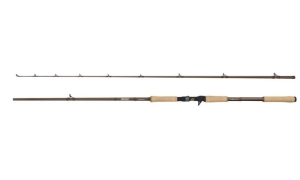 Abu Garcia Beast Pro II 1,98m 30-90g 1+1cz C