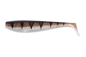 Fox Rage Zander Pro Shad 12cm Glitzerbarsch