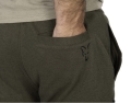 Fox Collection Sherpa Joggers Green Black M12.jpg