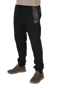 Fox Black Camo 310 Joggers XXL Hose