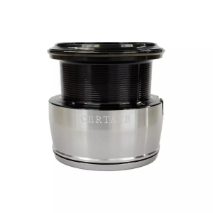 Daiwa 24 Certate G FC LT 4000 Spule