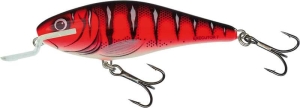 Salmo Executor 9cm SR RED WAKE