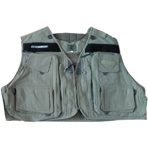 AnglerWesten Angelruterska Robinson 005 - XXL - Olive