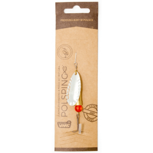 POLSPING Reflex Spinner 12g Nickel