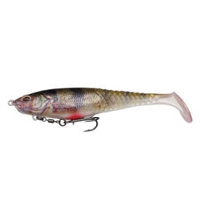 Berkley Cullshad Shallow 15cm 34g Barsch