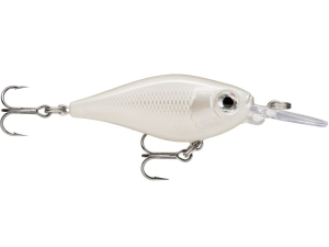 Rapala X-Light Shad 04 Perlweiß