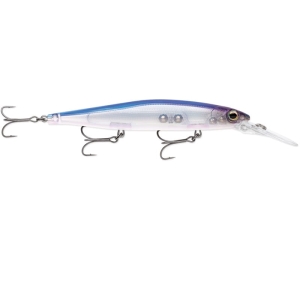 Rapala Precision Xtreme Deep Mavrik 110 Pro Blau