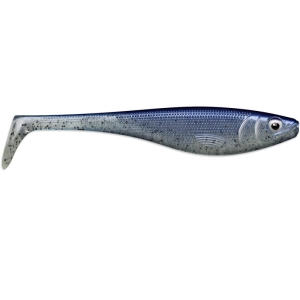 Rapala Soft Peto 18 Blau Glitter