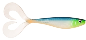 Rapala Soft Olio 18 Blauer Geist