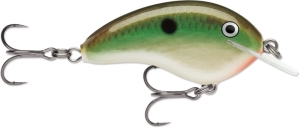RAPALA Ott's Garage Winziger 5,5cm CGSD-Wobbler
