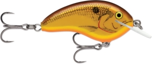 RAPALA Ott's Garage Winziger 5,5cm CW-Wobbler