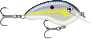 RAPALA Ott's Garage Winziger 5,5cm HSD-Wobbler
