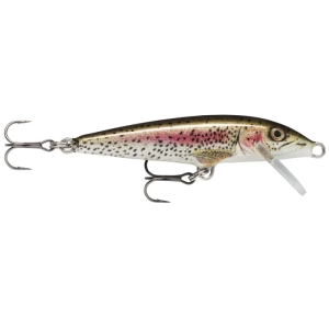 RAPALA Original Schwimmer 7cm F07 RTL