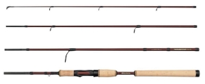 Abu Garcia Tormentor 2 2.44m 8-24g 4cz S